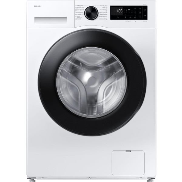 Пральна машина Samsung WW80FG5L32AELE