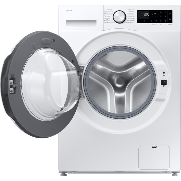 Пральна машина Samsung WW80FG5L32TELE