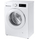 Пральна машина Samsung WW80FG5L32TELE