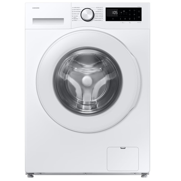 Пральна машина Samsung WW80FG5L32TELE