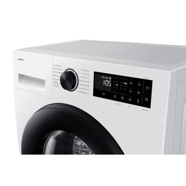 Пральна машина Samsung WW90DG5G34AELE