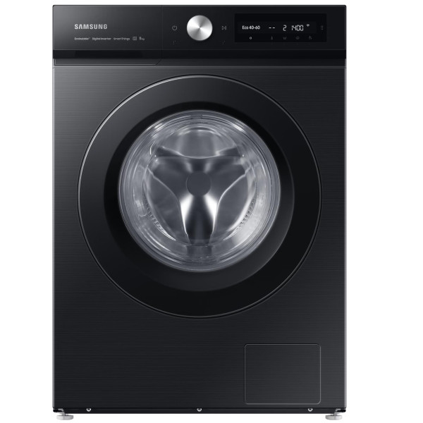 Пральна машина Samsung WW90DG6G94LBUA
