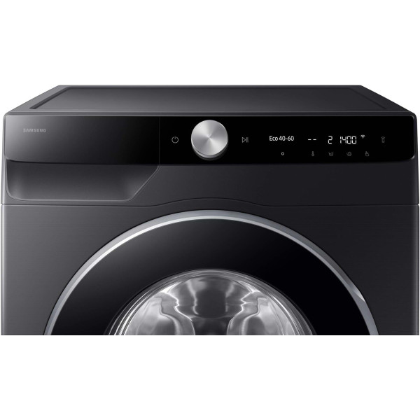 Пральна машина Samsung WW90DG6G94LBUA