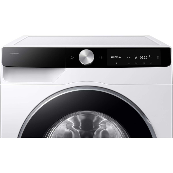 Пральна машина Samsung WW90DG6G94LKUA