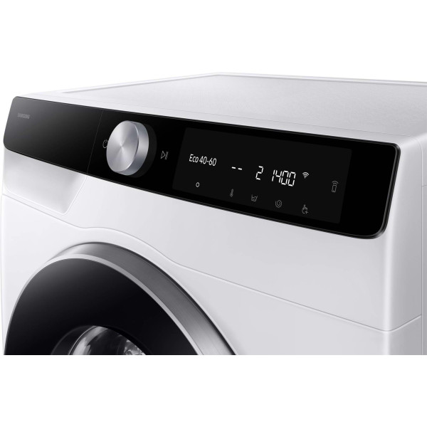 Пральна машина Samsung WW90DG6G94LKUA