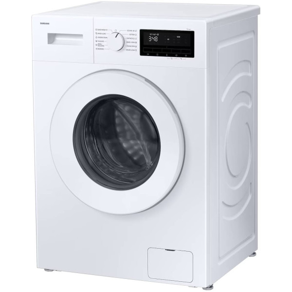 Стиральная машина Samsung WW90FG3M05TWLF