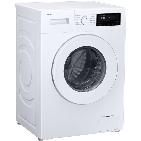 Стиральная машина Samsung WW90FG3M05TWLF