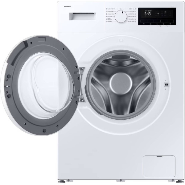 Стиральная машина Samsung WW90FG3M05TWLF