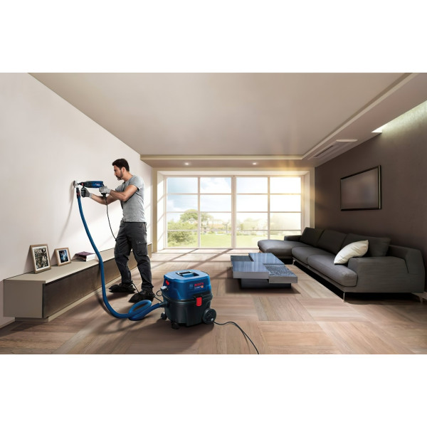 Пилосос Bosch GAS 12-25 PL Professional (0.601.97C.100)