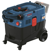 Пылесос Bosch GAS 400 A Professional (0.601.9M0.020)