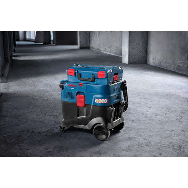 Пилосос Bosch GAS 400 A Professional (0.601.9M0.020)