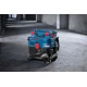 Пилосос Bosch GAS 400 A Professional (0.601.9M0.020)