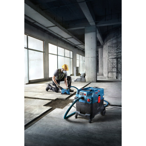Пилосос Bosch GAS 400 A Professional (0.601.9M0.020)