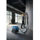 Пилосос Bosch GAS 400 A Professional (0.601.9M0.020)
