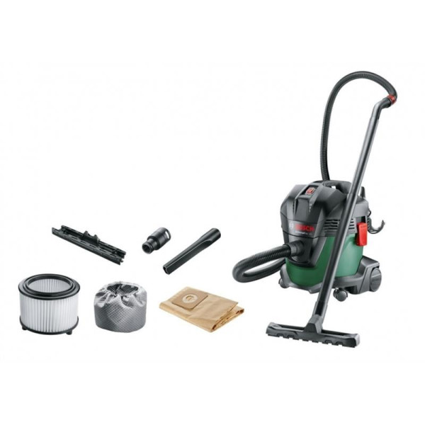 Пилосос Bosch UniversalVac 15 (0.603.3D1.100)