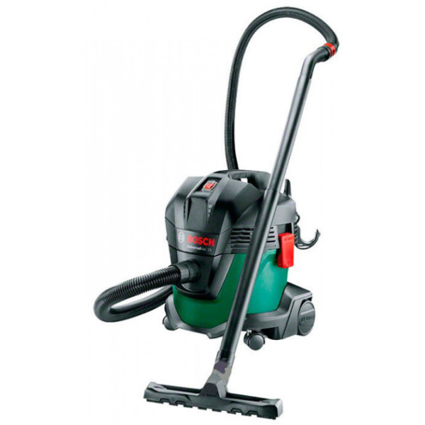 Пилосос Bosch UniversalVac 15 (0.603.3D1.100)