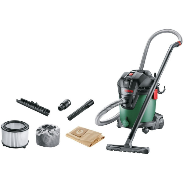 Пилосос Bosch AdvancedVac 20 (0.603.3D1.200)
