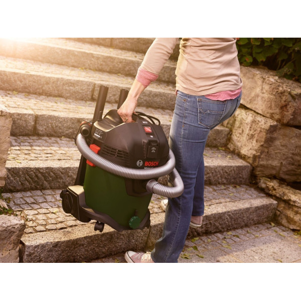 Пилосос Bosch AdvancedVac 20 (0.603.3D1.200)