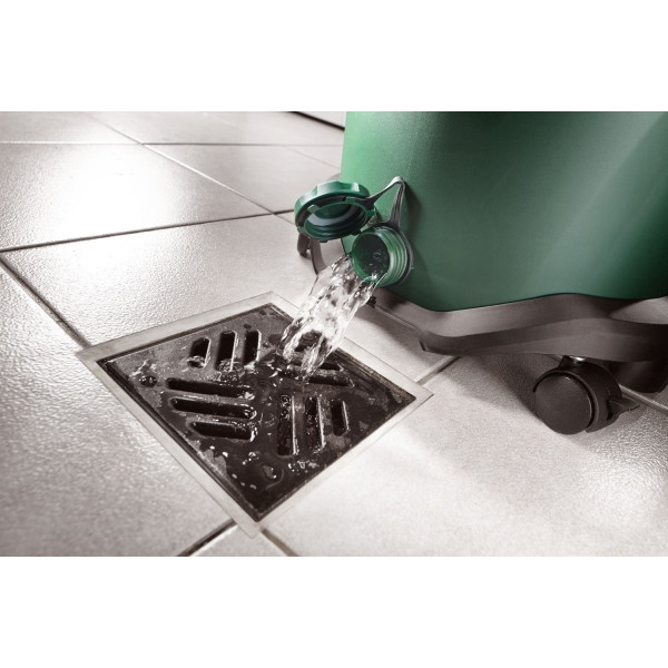 Пилосос Bosch AdvancedVac 20 (0.603.3D1.200)