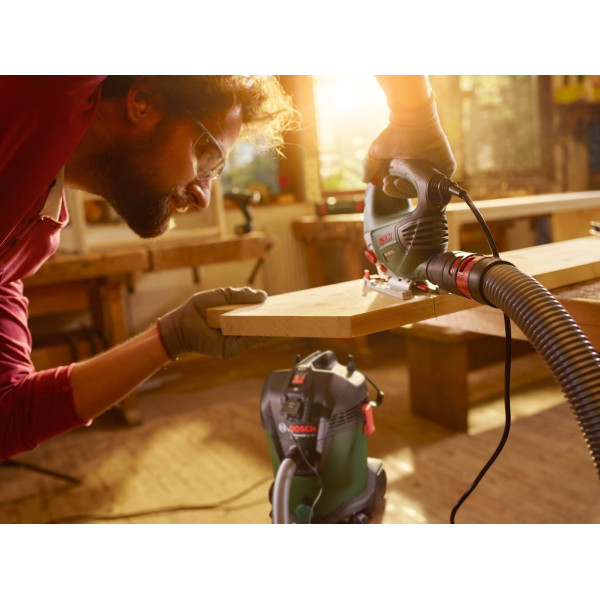 Пилосос Bosch AdvancedVac 20 (0.603.3D1.200)