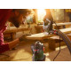 Пилосос Bosch AdvancedVac 20 (0.603.3D1.200)