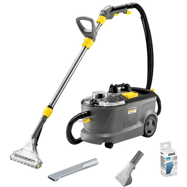 Пилосос Karcher Puzzi 10/1 (1.100-131.0)