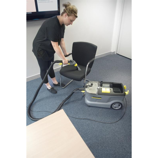 Пилосос Karcher Puzzi 10/1 (1.100-131.0)