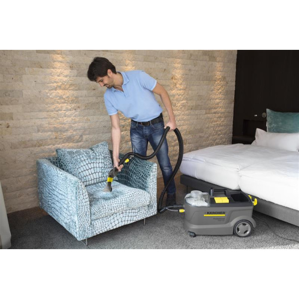 Пилосос Karcher Puzzi 10/1 (1.100-131.0)