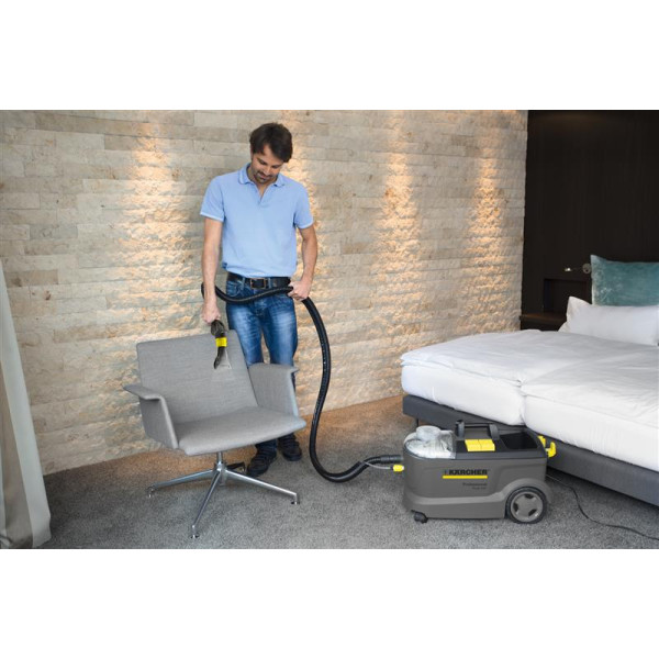 Пилосос Karcher Puzzi 10/1 (1.100-131.0)