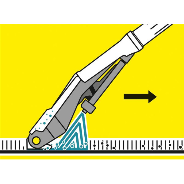 Пилосос Karcher Puzzi 10/1 (1.100-131.0)