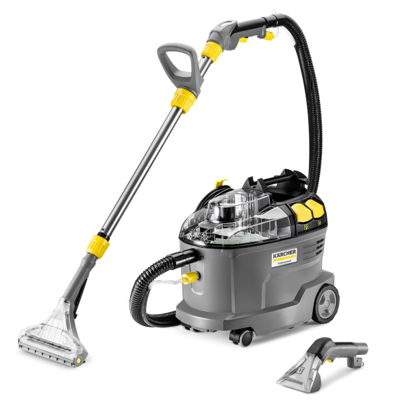 Пилосос Karcher Puzzi 8/1 Adv (1.100-241.0)