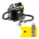 Пилосос Karcher Puzzi 8/1 Go!Further (1.100-249.0)