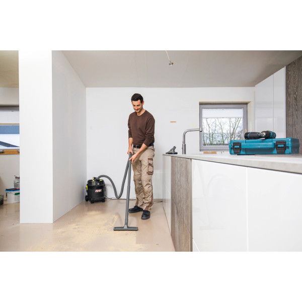 Пилосос Karcher Go!Further NT 22/1 Ap L Re!Plast (1.378-627.0)