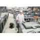 Пилосос Karcher Go!Further NT 22/1 Ap L Re!Plast (1.378-627.0)