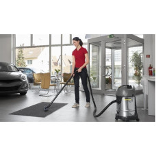 Пилосос Karcher NT 30/1 Me Classic (1.428-568.0)