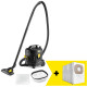 Пилосос Karcher Go!Further T 11/1 Classic Adv Re!Plast (1.527-222.0)