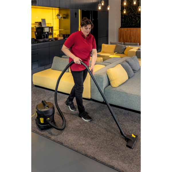 Пилосос Karcher Go!Further T 11/1 Classic Adv Re!Plast (1.527-222.0)