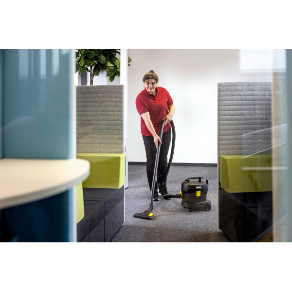Пилосос Karcher Go!Further T 11/1 Classic Adv Re!Plast (1.527-222.0)