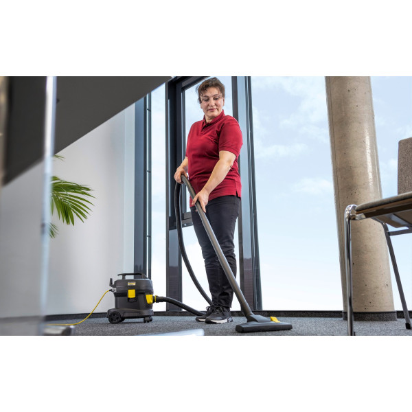 Пилосос Karcher Go!Further T 11/1 Classic Adv Re!Plast (1.527-222.0)