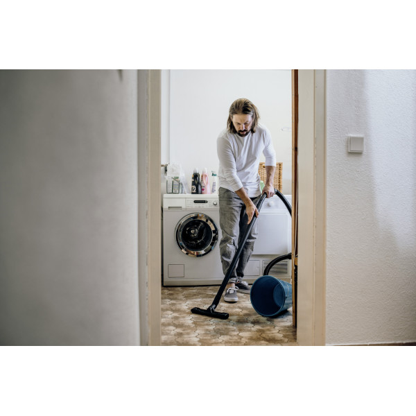 Пилосос Karcher WD 3 P V-17/4/20 (1.628-170.0)
