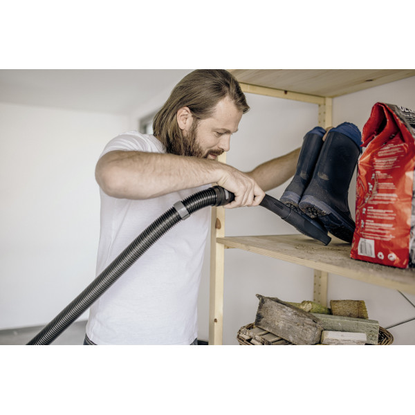 Пилосос Karcher D 5 S V-25/5/22 (1.628-350.0)