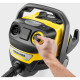 Пилосос Karcher WD 7 Control P S 30/6/35/T (1.628-385.0)