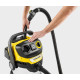 Пилосос Karcher WD 7 Control P S 30/6/35/T (1.628-385.0)