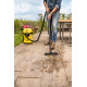 Пилосос Karcher WD 3-18 (1.628-550.0)