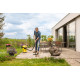 Пилосос Karcher WD 3-18 (1.628-550.0)