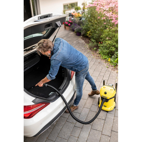 Пилосос Karcher WD 3-18 (1.628-550.0)