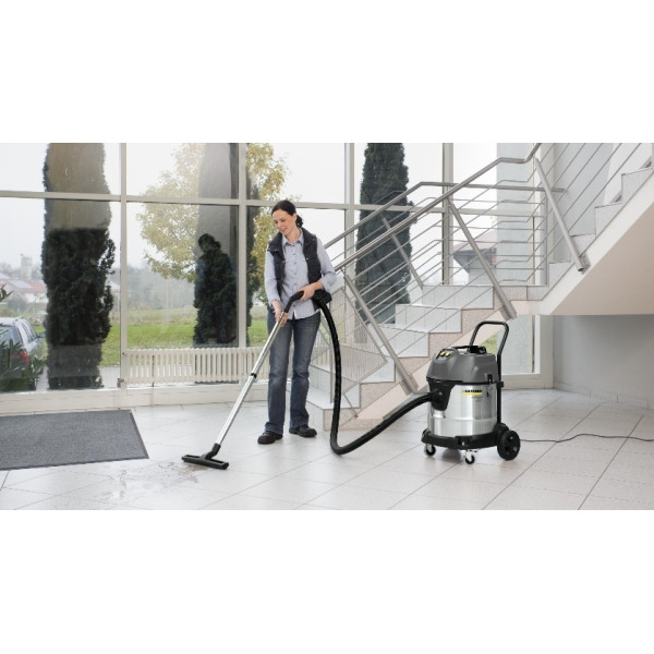 Пилосос Karcher NT 50/2 Me Classic (1.667-030.0)