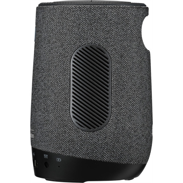 Проєктор Asus ZenBeam Latte L1 Black (90LJ00E5-B00070)