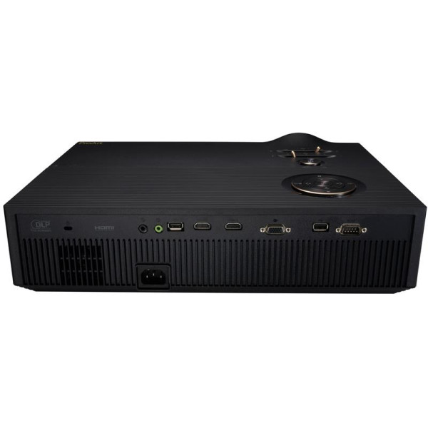 Проектор Asus ProArt A1 Black (90LJ00G0-B00270)
