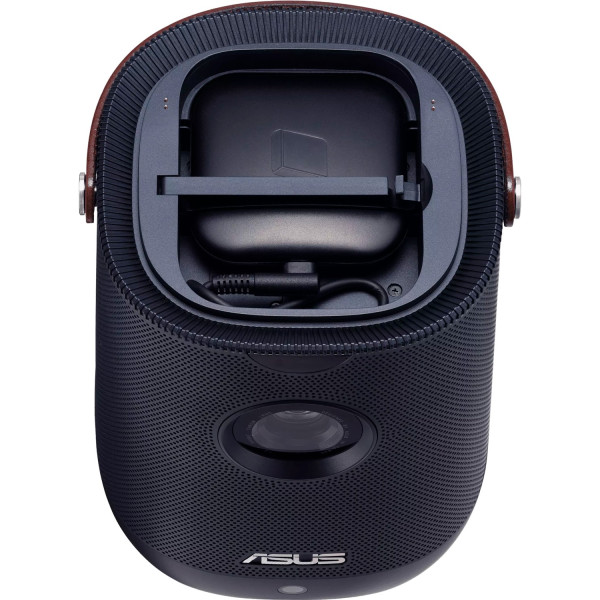 Проєктор Asus ZenBeam L2 FHD (90LJ00I5-B01070)